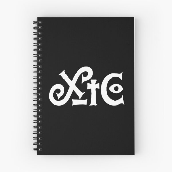 Item preview, Xtc designed and sold by juancastroaa.