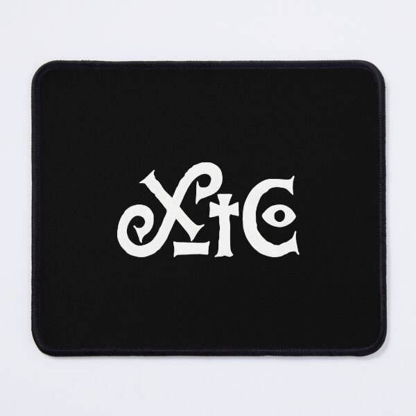 Item preview, Xtc designed and sold by juancastroaa.