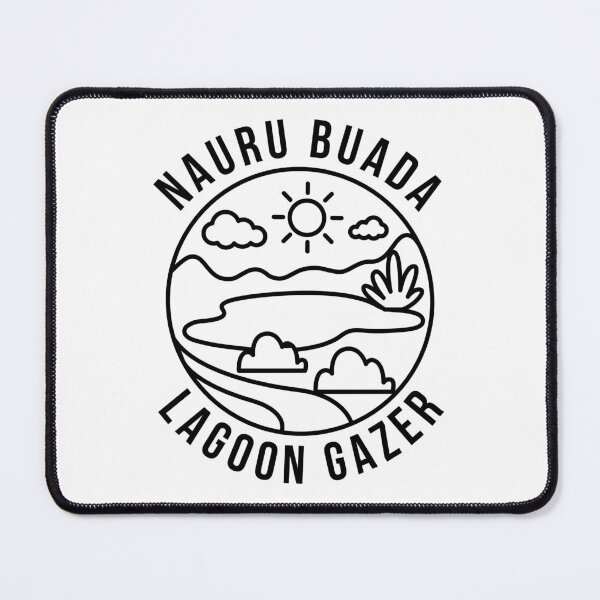Item preview, Nauru Buada lagoon gazer designed and sold by Peerless-Prime.