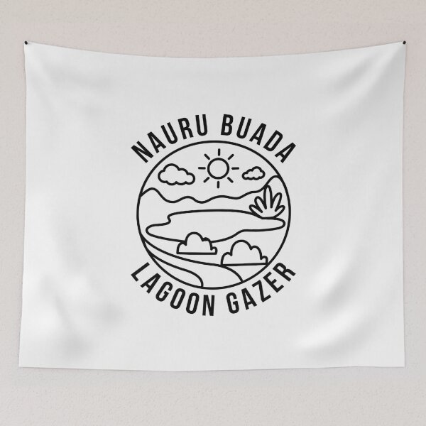 Item preview, Nauru Buada lagoon gazer designed and sold by Peerless-Prime.