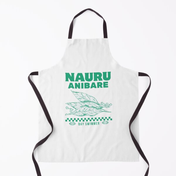 Item preview, Nauru : Anibare bay swimmer designed and sold by Peerless-Prime.