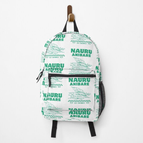 Item preview, Nauru : Anibare bay swimmer designed and sold by Peerless-Prime.