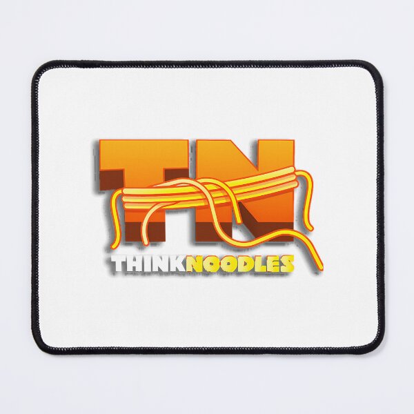 Item preview, Funny Boy Cute Think Noodles Bowl Art Gaming designed and sold by alanna-hjeffrie.