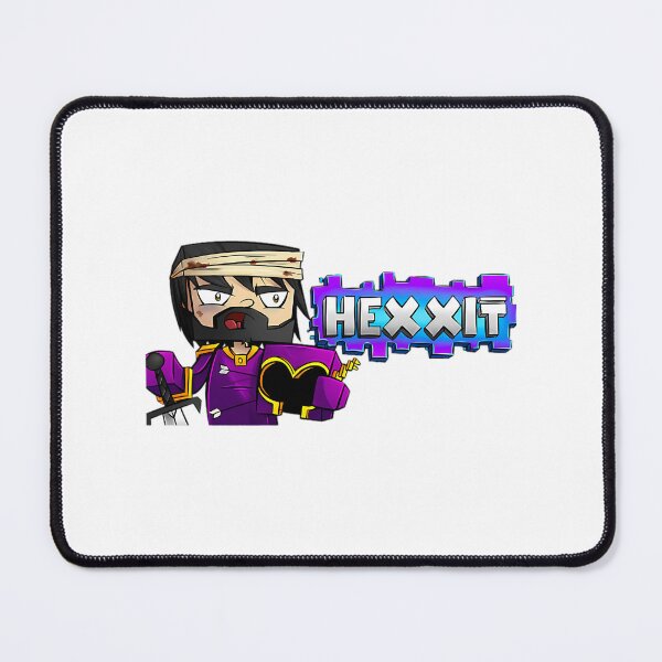 Item preview, Funny Boycute Hexxit Think Noodles Bowl Art Gaming designed and sold by alanna-hjeffrie.