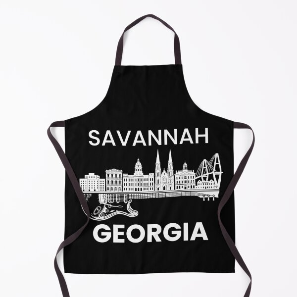 Item preview, Savannah Georgia Souvenir Men Music Guitar Savannah designed and sold by DSWShirts.