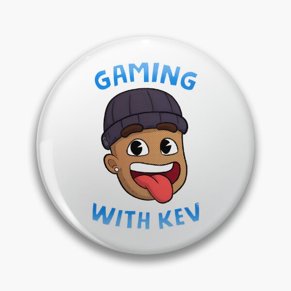 Item preview, Kev Face Cartoon designed and sold by alanna-hjeffrie.