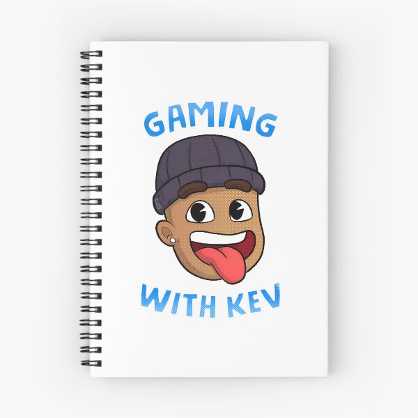 Item preview, Kev Face Cartoon designed and sold by alanna-hjeffrie.
