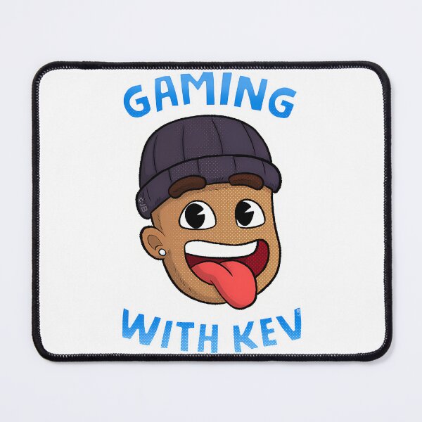 Item preview, Kev Face Cartoon designed and sold by alanna-hjeffrie.