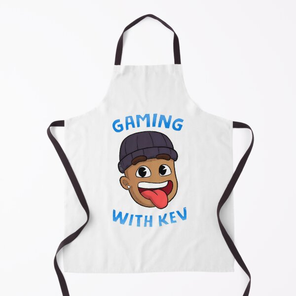 Item preview, Kev Face Cartoon designed and sold by alanna-hjeffrie.