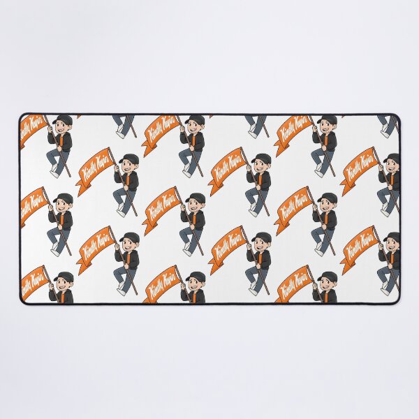 Item preview, Kindly Keyin Flag designed and sold by alanna-hjeffrie.