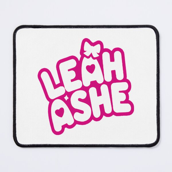 Item preview, Leah Ashe Merch designed and sold by alanna-hjeffrie.