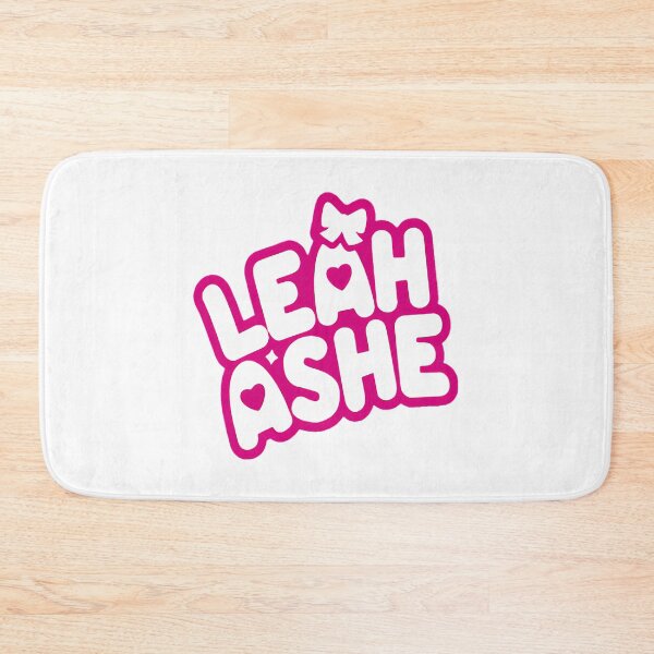 Item preview, Leah Ashe Merch designed and sold by alanna-hjeffrie.
