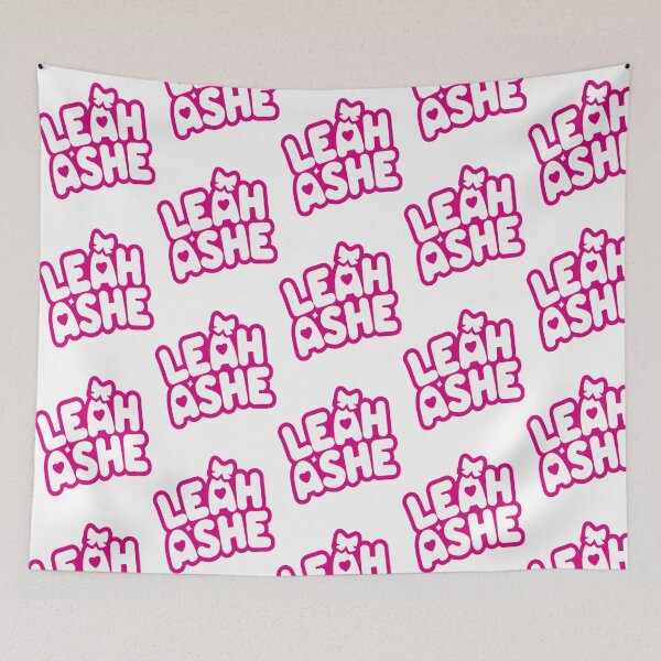 Artikelvorschau, Leah Ashe Merchandise entworfen und verkauft von alanna-hjeffrie.