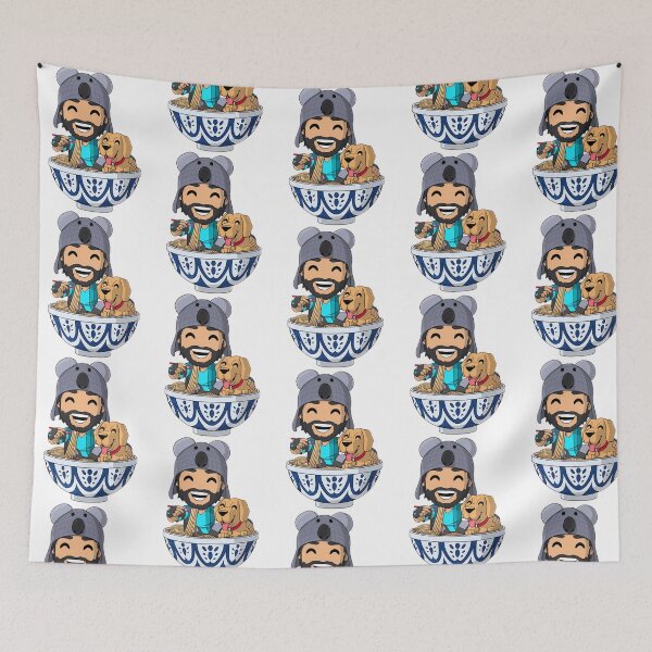 Artikelvorschau, Merchandise von Thinknoodles entworfen und verkauft von alanna-hjeffrie.