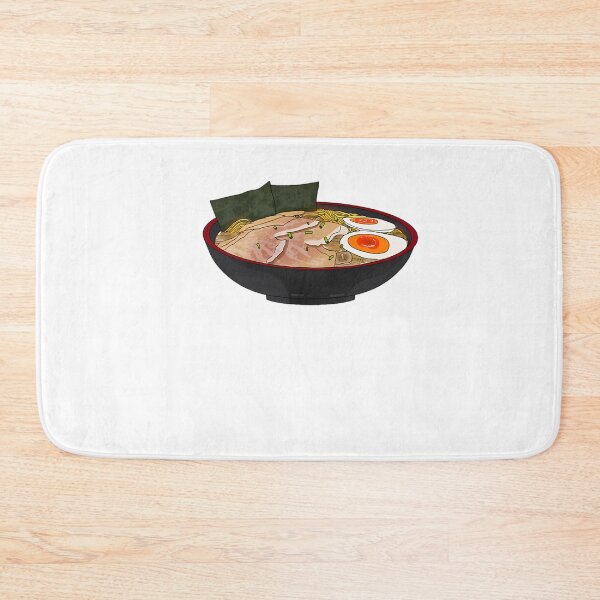 Item preview, Ramen designed and sold by alanna-hjeffrie.