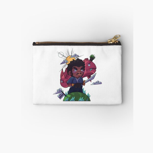 Item preview, Samurai Gamer 3 designed and sold by alanna-hjeffrie.