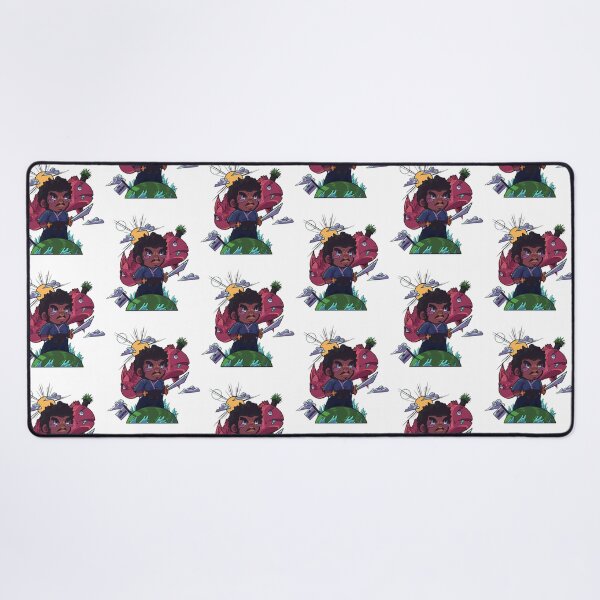 Item preview, Samurai Gamer 3 designed and sold by alanna-hjeffrie.