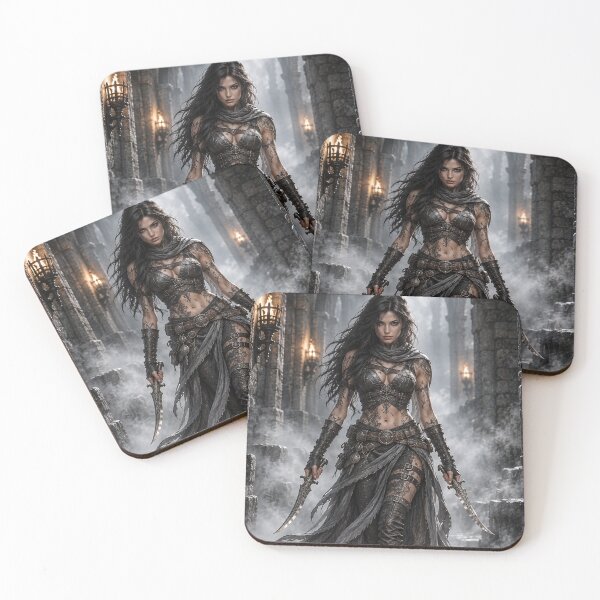 Item preview, Shadow Assassin designed and sold by photoparadise22.