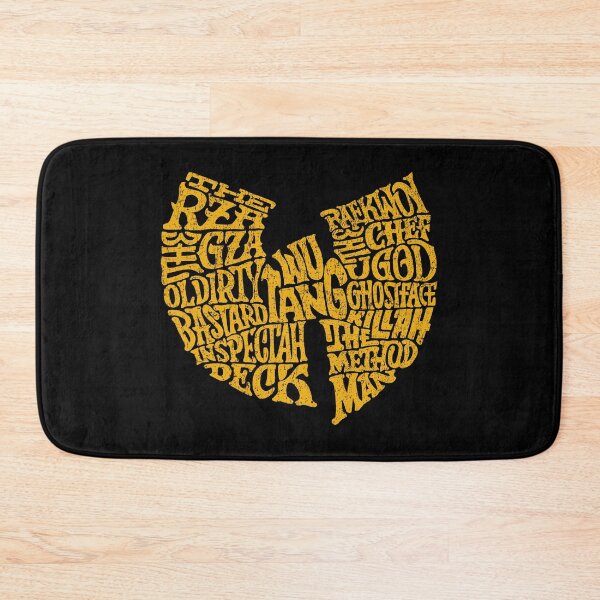 Item preview, Wutang Vintage designed and sold by Nikita Abakumov.