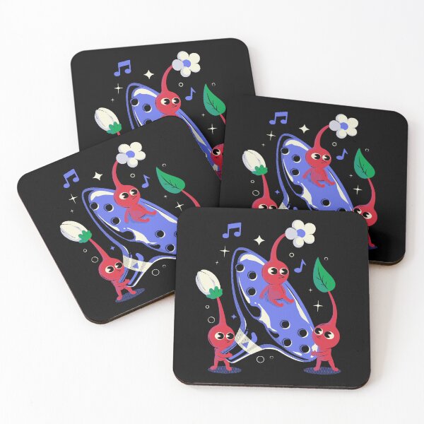 Item preview, Natures treasures designed and sold by Eoli Studio.
