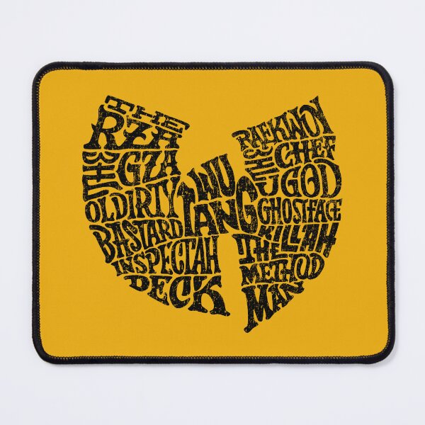 Item preview, Wutang Vintage designed and sold by Nikita Abakumov.