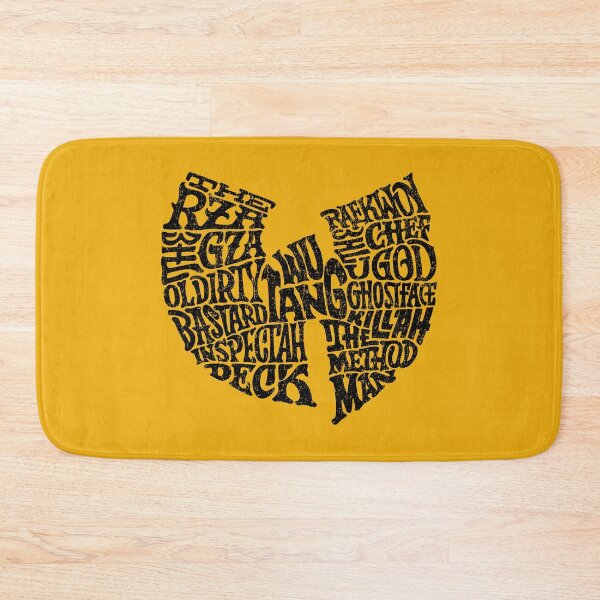 Item preview, Wutang Vintage designed and sold by Nikita Abakumov.
