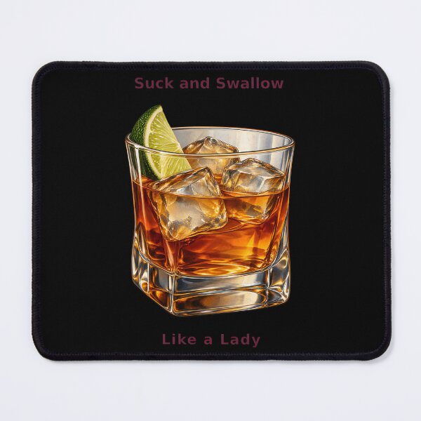 Item preview, Cheeky Cocktail Lady Funny Drinking Humor designed and sold by brookegentryen.