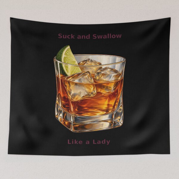 Item preview, Cheeky Cocktail Lady Funny Drinking Humor designed and sold by brookegentryen.