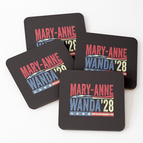 Item preview, Campaña Retro Americana 2028 de Mary-Anne Wanda designed and sold by ImeldaSparks.