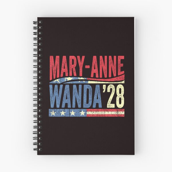Item preview, Campaña Retro Americana 2028 de Mary-Anne Wanda designed and sold by ImeldaSparks.