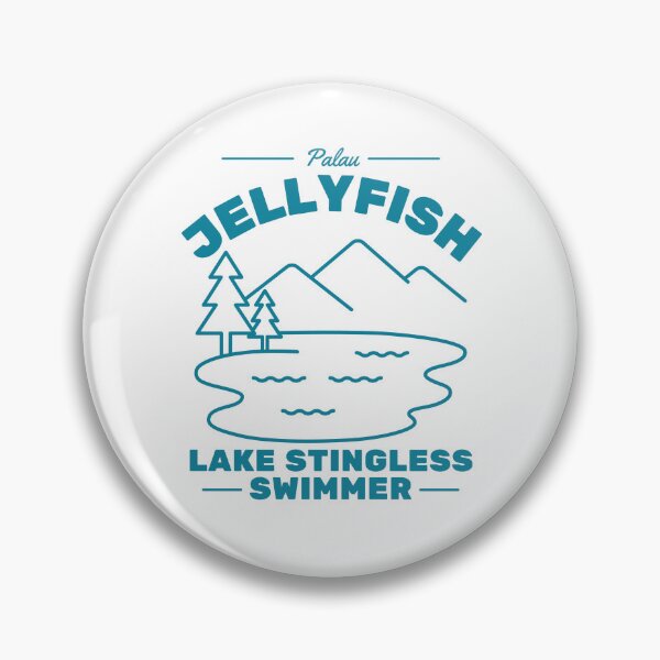 Item preview, Palau : Jellyfish lake stingless swimmer designed and sold by Peerless-Prime.