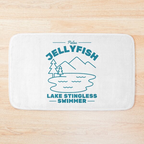 Item preview, Palau : Jellyfish lake stingless swimmer designed and sold by Peerless-Prime.