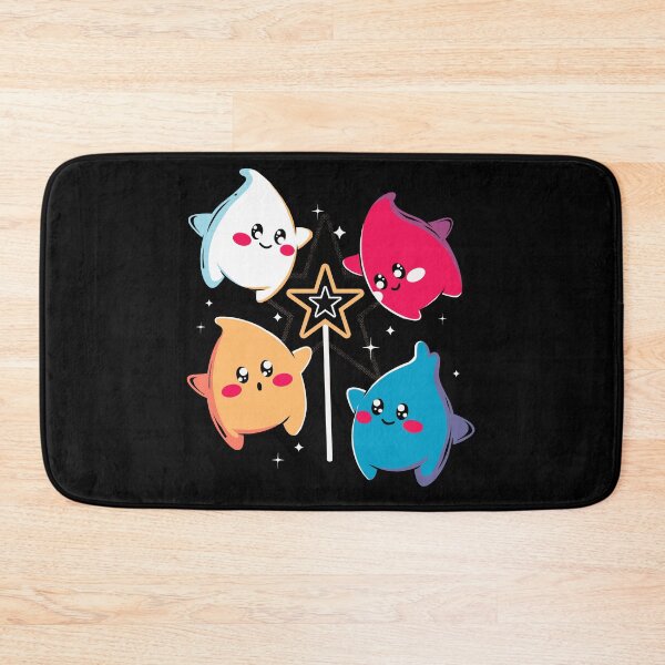 Item preview, Little Stars designed and sold by Eoli Studio.