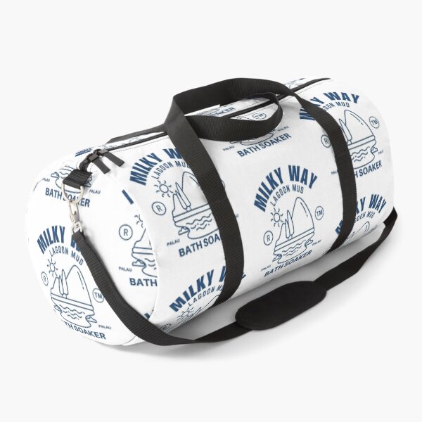 Item preview, Palau : milky way lagoon mud bath soaker designed and sold by Peerless-Prime.