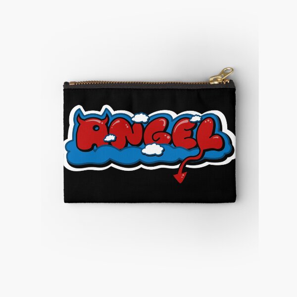Item preview, Angel - Graffiti designed and sold by FSEMerchantIce.