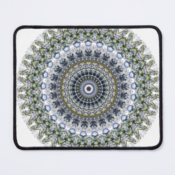 Item preview, Nature mandala 2 designed and sold by Taggz.