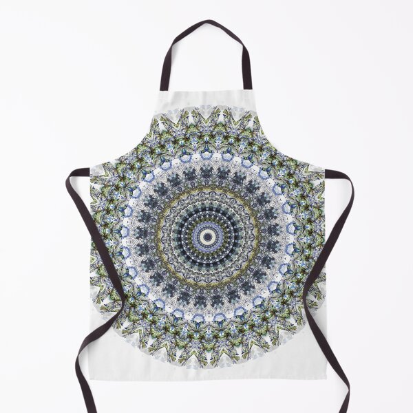 Item preview, Nature mandala 2 designed and sold by Taggz.