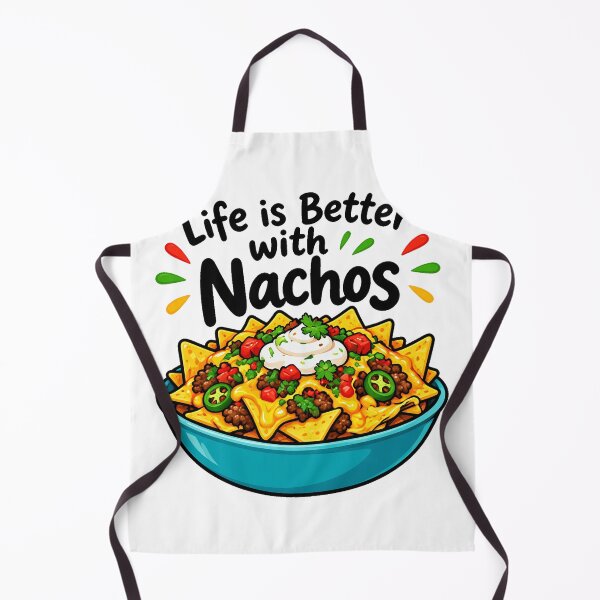 Item preview, National Nacho Day designed and sold by francous03.