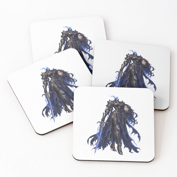 Item preview, Headless Dullahan Black Knight designed and sold by Christian Weiss.