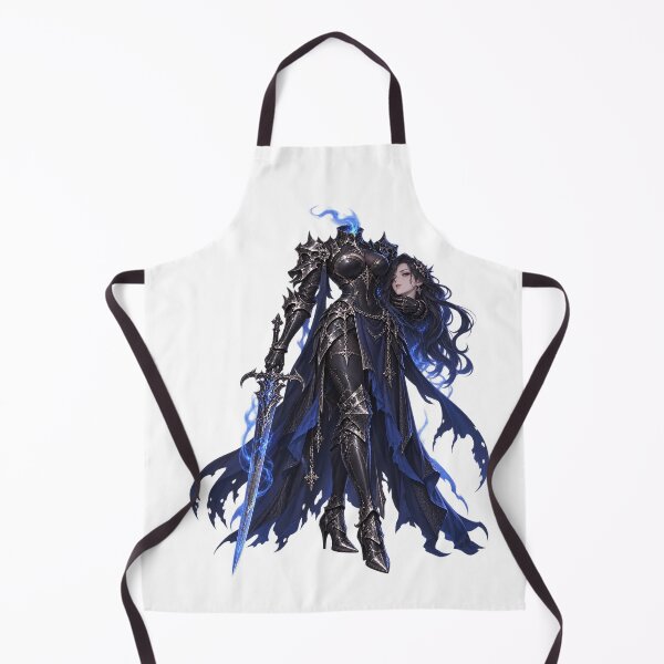 Item preview, Headless Dullahan Black Knight designed and sold by Christian Weiss.