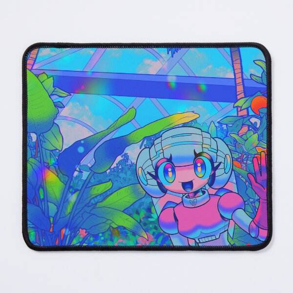 Item preview, Arcee's Garden  designed and sold by Ruination DELIRIUM .