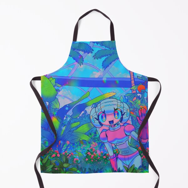 Item preview, Arcee's Garden  designed and sold by Ruination DELIRIUM .