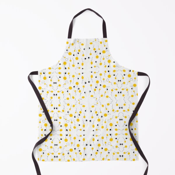 Item preview, Intricate orange and black dotty geometric pattern designed and sold by Bywithrose instant studio.