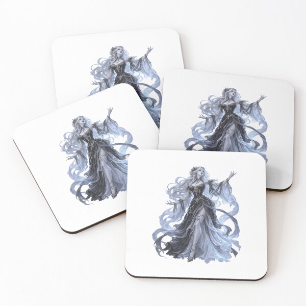 Item preview, Moonlit Banshee Opera Diva designed and sold by Christian Weiss.