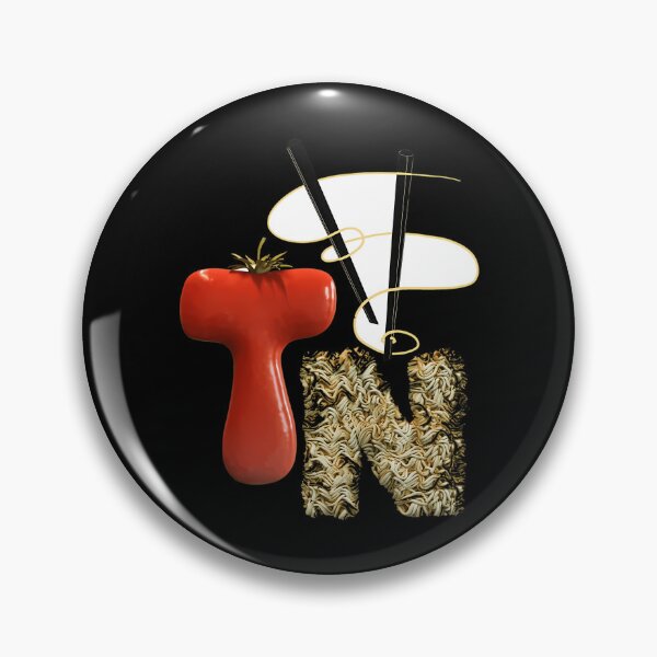 Item preview, Think Eat Noodles Yumy designed and sold by zairea-lbrecht.