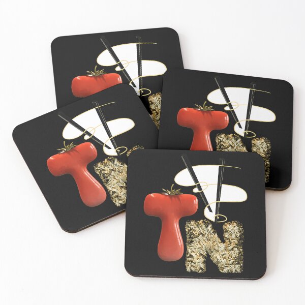 Item preview, Think Eat Noodles Yumy designed and sold by zairea-lbrecht.