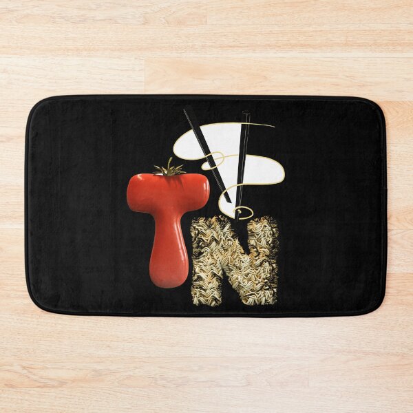 Item preview, Think Eat Noodles Yumy designed and sold by zairea-lbrecht.
