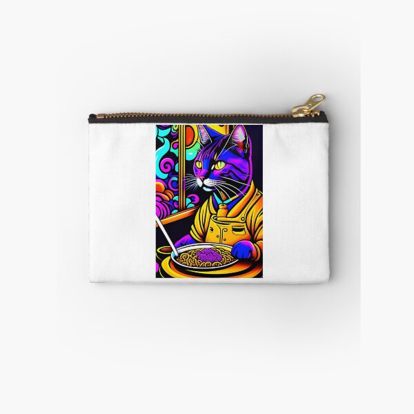 Item preview, Think Noodles  designed and sold by zairea-lbrecht.