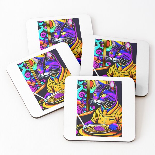 Item preview, Think Noodles  designed and sold by zairea-lbrecht.