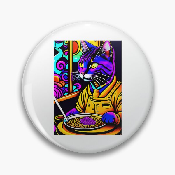 Item preview, Think Noodles  designed and sold by zairea-lbrecht.